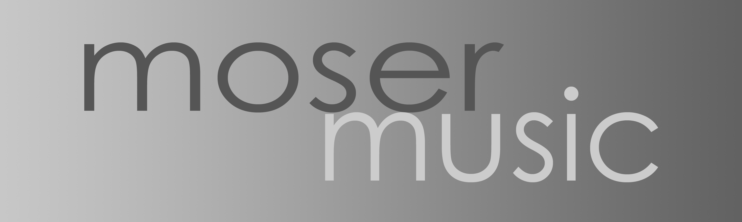Moser-Music