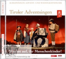Tiroler Adventsingen 2018