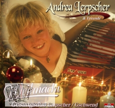 Andrea Lerpscher CD 