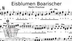 5 einfache Vortragsstücke v. M. Pirschner - Griffschrift zum Download