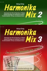 Harmonika Mix Bundle 2 + 3