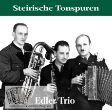 Edler-Trio. CD