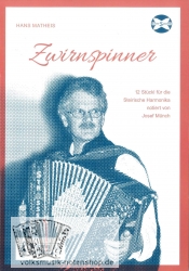 Zwirnspinner - Hans Matheis