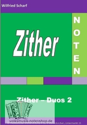 Zither-Duos 2