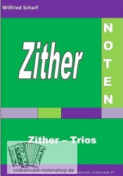 Zither-Trios