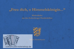 Freu dich, o Himmelskönigin