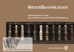 NiederBayernLieder