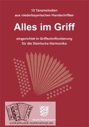 Alles im Griff