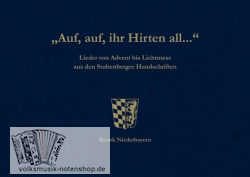 Auf, auf, ihr Hirten all...