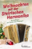 Weihnachten mit der Steirischen Harmonika - Griffschrift