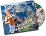 Andrea Lerpscher CD: 