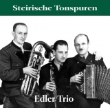 Edler-Trio. CD