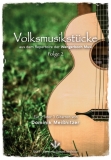 Volksmusikstücke - Folge 2 - aus dem Repertoire der Wengerboch Musi