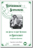 Reipersberger Schmankerl - in Griffschrift
