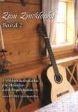 Zum Zruckloan - 9 Volksmusikstücke - Band 2