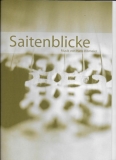 Saitenblicke Heft 7 inkl. CD - Hans Vilsmeier