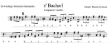 's Bacherl- Griffschrift zum Download