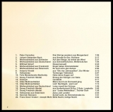 Festliche Musik zur Weihnachtszeit - CD