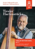 Tiroler Harfenstücke
